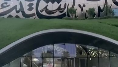 بسبب الرطوبة.. درجات الحرارة في دبي تبدو وكأنها 60 درجة مئوية