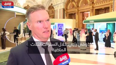 "تسارع": مهمتنا الرئيسية إدخال تقنيات جديدة للسوق السعودية