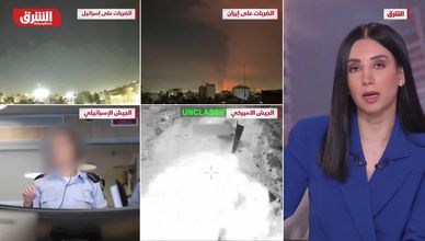 غارات إسرائيلية على بيروت وتصعيد يهدد بتوسيع الحرب في لبنان