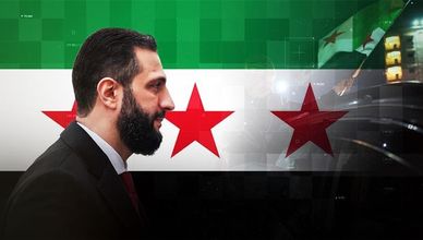 الشرع يعلن اتفاقا مع "قسد".. والذهب والفضة عند مستويات قياسية