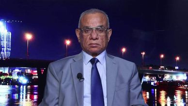 حمزة مصطفى: المنطقة الحدودية بين العراق وإيران يصعب السيطرة عليها
