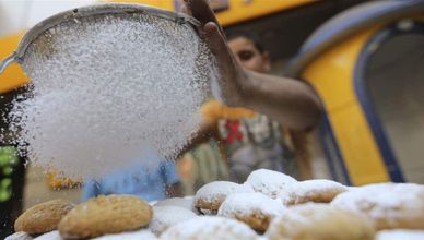 دانيا شنّك: تقنين كمية الكعك المتناول ضرورة للحفاظ على الصحة