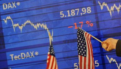 خان: تصريحات والر تدعو للحذر والترقب قبل خفض الفائدة