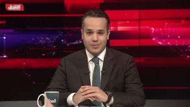شاهد في حلقة اليوم من المدار
