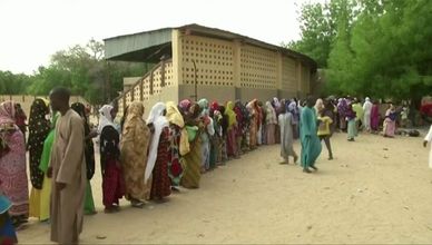 حبيب بوري: ماكرون يريد أن يجد مبررًا ليتدخل عسكريًا في النيجر