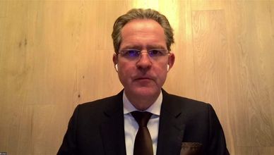 يوهانس بنيني: توقعات الطلب على النفط متباينة