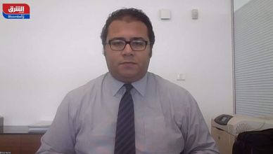 أبو باشا: لا توجد خيارات بديلة أمام البنك المركزي المصري لرفع سعر الفائدة
