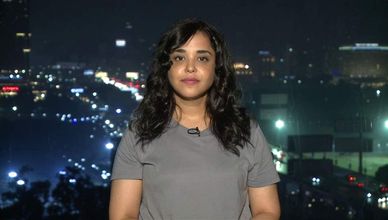 رشا الجندي: ازدياد نسبة التنمر في المجتمع ينبئ بمستقبل مخيف