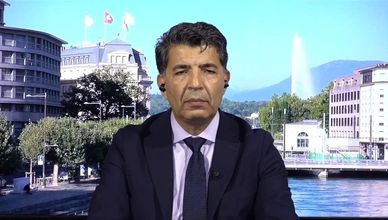 د. حسني عبيد: واشنطن تريد ضم دول المحيط الهادئ لمنظمة " كواد"