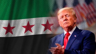 ترمب يرفع عقوبات شاملة عن سوريا بعد سنوات من الحرب