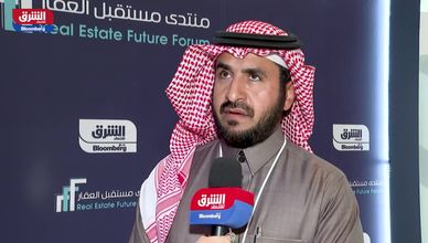تركي اليحيى: وقعنا اتفاقية مع "بلوم انفست" تبلغ قيمتها مليارا و137 مليون ريال