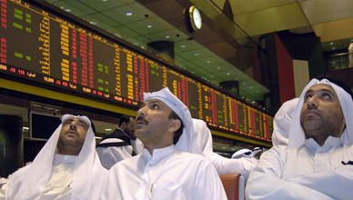 المستثمرون الخليجيون يلجأون للاستثمارات الآمنة قصيرة الأمد