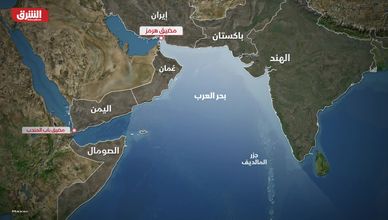 بحر العرب.. أهمية استراتيجية كبيرة
