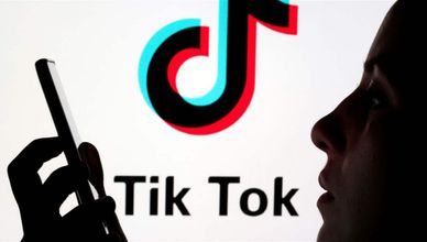 التجارة الإلكترونية.. تيك توك تنافس