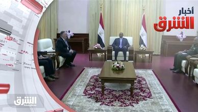 أخبار الشرق 28-11-2020