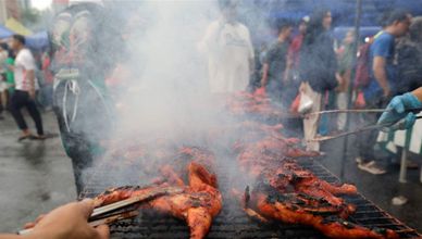 رضائي: 11% من سكان العالم يواجهون انعدام أمن غذائي من المستوى الشديد