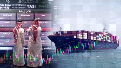 "هرمز" في بؤرة الأسواق.. و"تاسي" يختبر 11100 نقطة