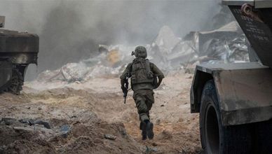 الجيش الإسرائيلي يكشف عن حصيلة جديدة لخسائره في صفوف العسكريين