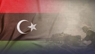 ليبيا.. سنوات من الانقسام