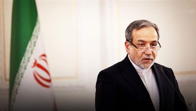 عراقجي يبحث عن تفاهم بمسقط.. وترمب يراهن على تحالف نفطي مع فنزويلا