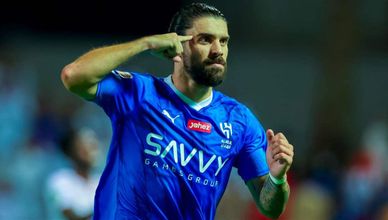 الهلال يتأهل لثمن نهائي كأس خادم الحرمين الشريفين