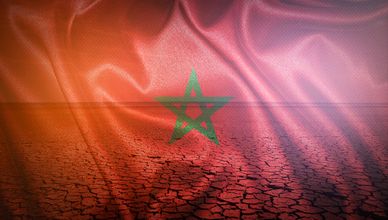 بسبب الجفاف.. أزمة القمح تضرب المغرب