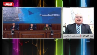 هل يعكس حديث بوتين تقدما عسكريا أم ضغطا تفاوضيا؟