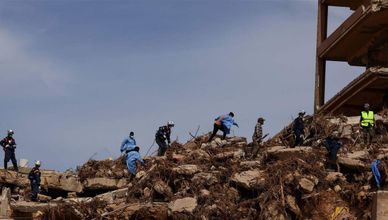 ما الذي ستقدمه آلية إدارة الحوادث الإفريقية لليبيا؟
