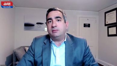أنطوني ساسين: هناك انتعاش في الاقتصاد الصيني