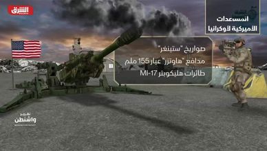 هل من رابط بين الولايات المتحدة وتمرد فاغنر؟