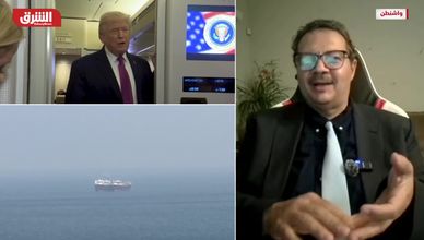 ترمب يلوح بقصف إيران.. وإيران تنفي الموافقة على نقل اليورانيوم