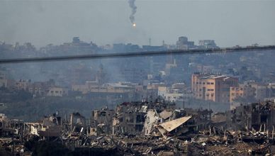 تطورات المشهد الفلسطيني في غزة والضفة الغربية