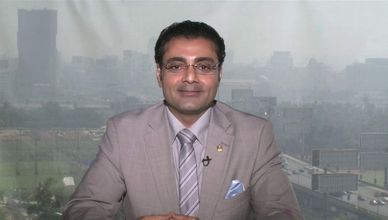 محمد أنيس: المكايدات السياسية بين الحزبين الجمهوري والديمقراطي بدأت تؤثر على الأمن القومي الأميركي