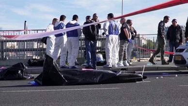 جمال زحالقة: المستوطنون اليهود مدججون الآن بالسلاح