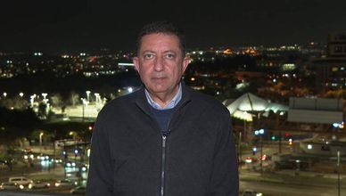 مراسل "الشرق": مجلس الحرب الإسرائيلي يبحث توسيع صلاحيات وفد التفاوض مع حماس 