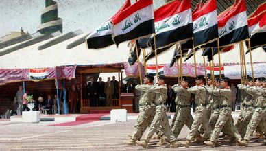 التصعيد في العراق.. خفض دبلوماسي وعسكري