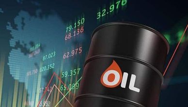 مصطفى البزركان: أسواق النفط تتخوف من توسع التوترات الجيوسياسية 