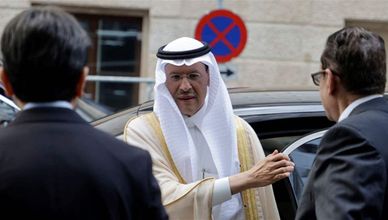 نادر إيتيم: الوضع في أسواق النفط سيكون أكثر إشراقا