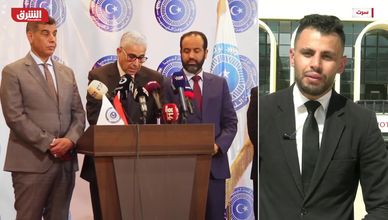 ما هي نتائج اجتماع المؤسسات السيادية في سرت الليبية؟