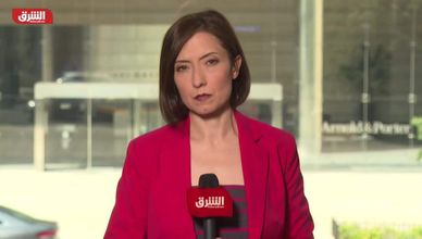مراسلة الشرق: جون كيربي يطالب بفتح الخط العسكري المغلق بين واشنطن وبكين