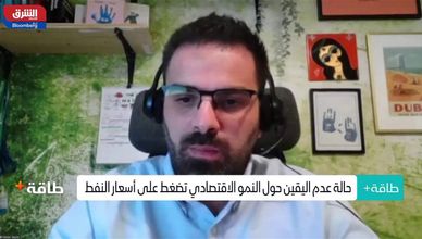 نادر إيتيم: الأسواق أفرطت في التفاعل مع تصريحات وزير الطاقة السعودي