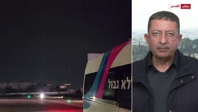 مراسل "الشرق" يكشف تفاصيل محادثات بايدن ونتنياهو بشأن رفح