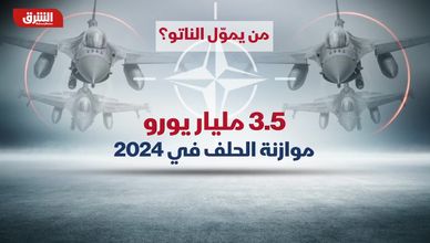 من يمول حلف "الناتو"؟