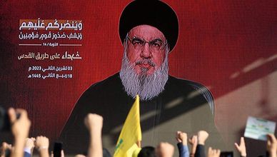 إسرائيل تغلق مجالها الجوي استعدادا للمسيرات الإيرانية