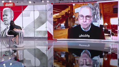روبرت فورد: عودة سوريا للجامعة العربية قرار عربي وواشنطن لن ترحب بذلك