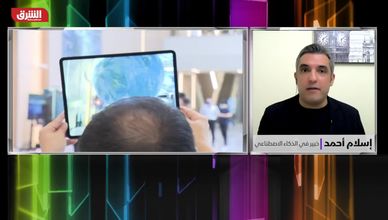 إسلام أحمد: لا يمكن التحكم في الذكاء الاصطناعي فائق الذكاء