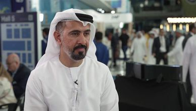 عبد العزيز العبيدلي: استثمرنا في مشروع الطاقة الشمسية "شيراتا" بإندونيسيا