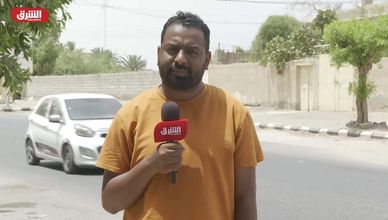 مراسل الشرق: تردي الأوضاع الإنسانية في دارفور بعد حرق مخازن الغذاء