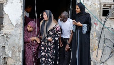 محمد هواش: الضفة الغربية هي المنطقة الأكثر أهمية لإسرائيل