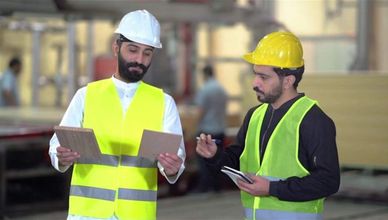 أنس المديفر: الرياض تستضيف مؤتمر مبادرة القدرات البشرية الدولي
